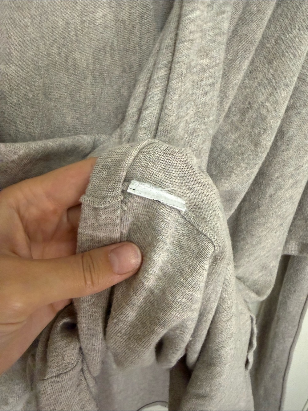 AllSaints Women's Itat Shrug Cardigan in size M - Picture 7 of 10